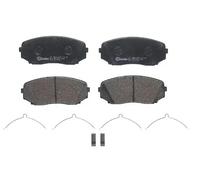 BREMBO P 54 060 Brake pad set