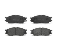 Brembo Brake Pad Set P 56 083 Front for Nissan Almera / Sunny