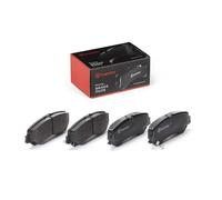 Brake pads P 56 132 BREMBO