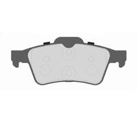 Brake pads P 59 042X BREMBO for JAGUAR CITROËN MAZDA CADILLAC FORD RENAULT SAAB