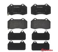 Brembo P 59 094 Brake Pads