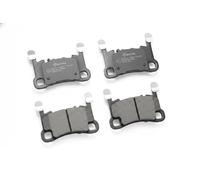 Brake pads P 65 050 BREMBO for PORSCHE CAYENNE CAYENNE Coupe