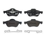 Brake pads P 68 048X BREMBO for RENAULT MEGANE II Sport Tourer MEGANE II