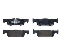 BREMBO P 68 059X Brake pad set