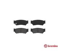 Brembo Brake Pad