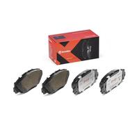 BREMBO P 83 071X Brake pad set