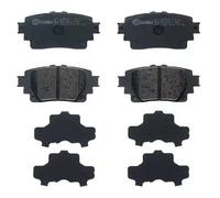 BREMBO P 83 174 Brake pad set