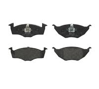 BREMBO P 85 055 Brake pad set