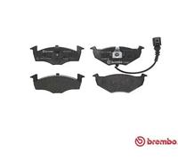 BREMBO P 85 071 Brake pad set