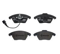 Brembo P85075X Brake Pads Set Front