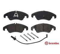 Brembo P85145 Brake Pads Set Front