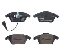 BREMBO P 85 146X Brake pad set