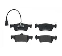 BREMBO P 85 163 Brake pad set