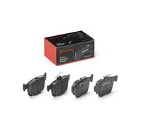 BREMBO P 85 191 Brake pad set