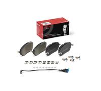 BREMBO P 85 194 Brake pad set