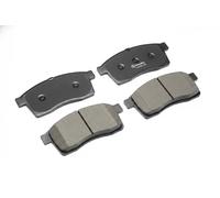 Brake pads P A6 031 BREMBO for IVECO DAILY IV Platform/Chassis DAILY IV Van