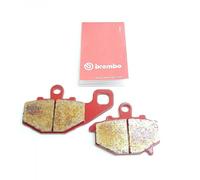 Brembo S.p.A. Street Sintered Metal Brake pads - 07KA16SP