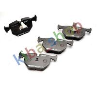 FERODO RACING FCP1483H Brake pad set