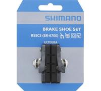 Brake Pads R55C3 (BR-6700) Ultegra Shimano