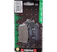 FERODO RACING FDB2005EF Brake pad set