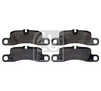 FEBI BILSTEIN 116177 Brake pad set