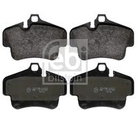 FEBI BILSTEIN 116178 Brake pad set