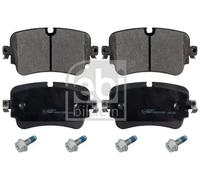 FEBI BILSTEIN 116231 Brake pad set