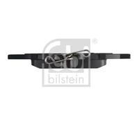 FEBI BILSTEIN 116244 Brake pad set
