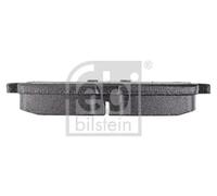 Brake pads Rear Axle 116294 FEBI BILSTEIN for HYUNDAI i30 i30 Estate