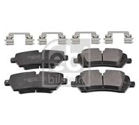 FEBI BILSTEIN 116325 Brake pad set
