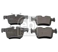 FEBI BILSTEIN 116331 Brake pad set