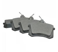 JP GROUP 1163705810 Brake pad set