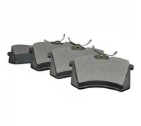JP GROUP 1163706310 Brake pad set