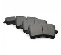 JP GROUP 1163706810 Brake pad set
