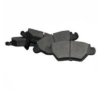 BRAKE PAD SET DISC BRAKE 1263700210 FOR VAUXHALL ZAFIRA/Mk ASTRAVAN/IV OPEL