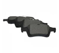 JP GROUP 1263700610 Brake pad set