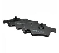 Brake pads Rear Axle 1363701010 JP GROUP for MERCEDES-BENZ S-CLASS E-CLASS SL
