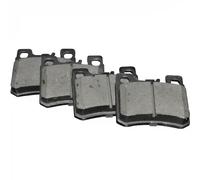 JP GROUP 1363702110 Brake pad set