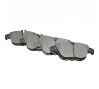 JP GROUP 1363702310 Brake pad set