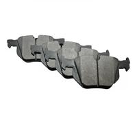 BRAKE PAD SET DISC BRAKE FOR BMW 3/E91/E90/Sedan/Convertible/E92 X1/E84/SUV 2.5L
