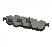 JP GROUP 1463700810 Brake pad set