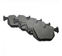 JP GROUP 1463700910 Brake pad set