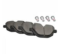 JP GROUP 1463701610 Brake pad set