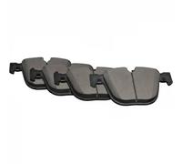 JP GROUP 1463701810 Brake pad set