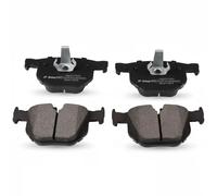 JP GROUP 1463701910 Brake pad set