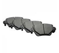 JP GROUP 1563700210 Brake pad set