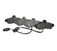 JP GROUP 1563700310 Brake pad set