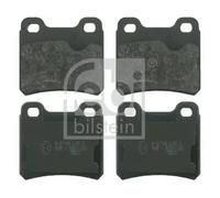 FEBI BILSTEIN 16135 Brake pad set
