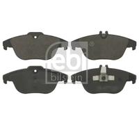 FEBI BILSTEIN 16736 Brake pad set