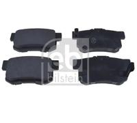 FEBI BILSTEIN 16873 Brake pad set